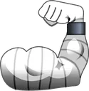 jaxarmright