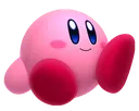 SittingKirby