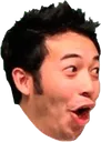 PogChamp Discord Emoji