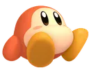 WaddleDeeSitting WaddleDeeSitting