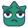 Sad