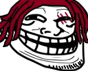 ShanksTroll Discord Emoji