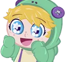ExcitedBaguette