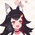 mio_happy Discord Emoji