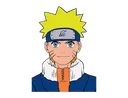 Naruto naruto Discord Emoji