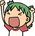 yotsubaYay
