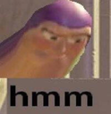 Hmm Discord emoji
