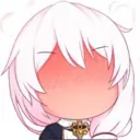 blulianhong Discord Emoji