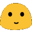 a_blob_smile Discord Emoji