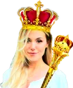 PEWqueen