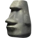 moai