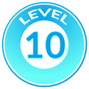 level10 Discord emoji