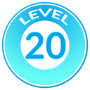 level20 Discord emoji