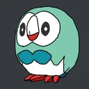 SHINYROWLET