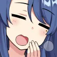 scarfYawn