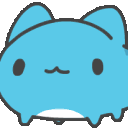 bcatEvilSmile Discord Emoji