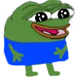 pepeshort