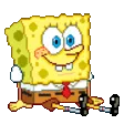 spongeWobble spongeWobble