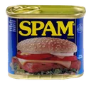 spam