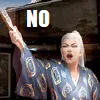 no