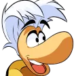 floaterRaymanPog