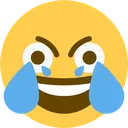 hahaha Discord Emoji