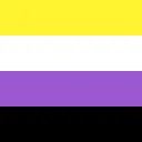 FlagNonBinary