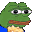 Pepe Popcorn pepe_popcorn Discord Emoji