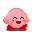 Kirbyyay Discord Emoji
