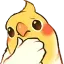 birbthink Discord Emoji