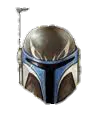 Mandalorian