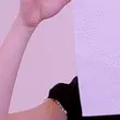 aJenniePeeking aJenniePeeking