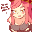 nyanoppai Discord Emoji