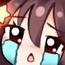 sob