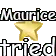MauriceTried