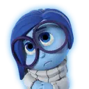 sadness