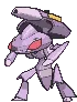 Genesect Genesect