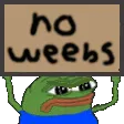 noweebs