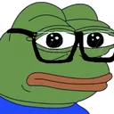 Apepeglasses Discord Emoji