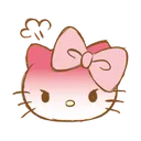 03HelloKittymad Discord Emoji