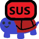 susturtle