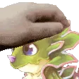 petthebaby