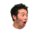 pogchamp Discord emoji