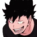Haikyuu_Kurolaugh