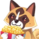 kaycemPopcorn