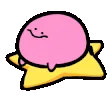 KirbySpin