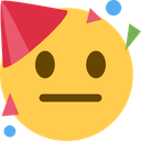 party_pooper Discord emoji