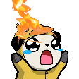 pandaFire