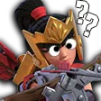 dumbqueen