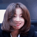 0JihyoPeace Discord emoji